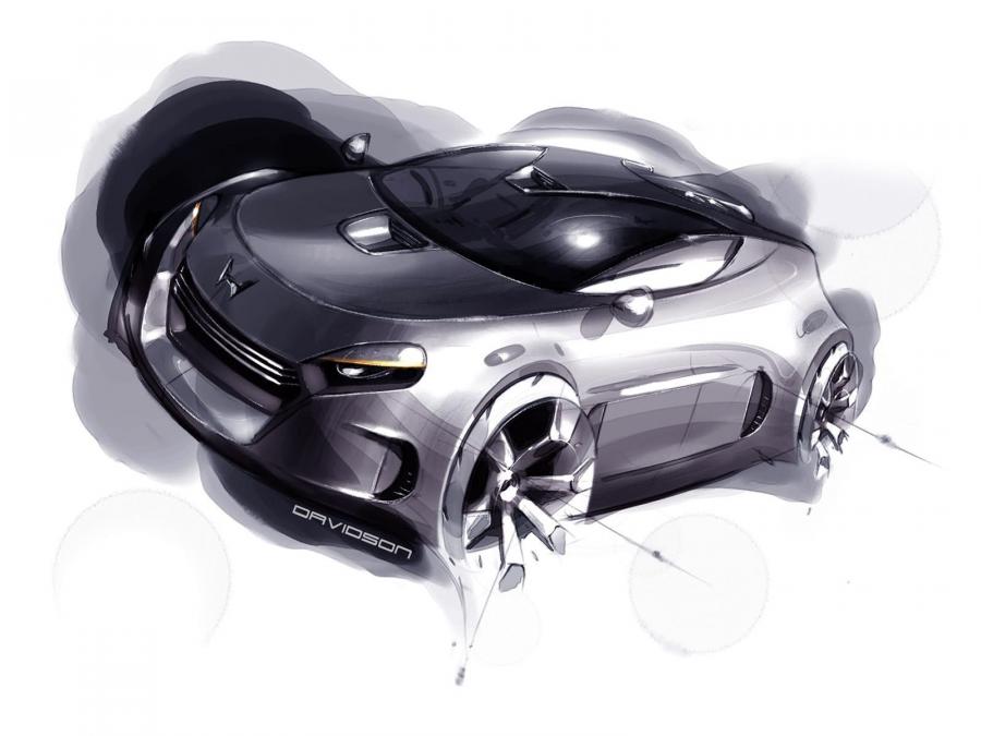  Honda REMIX Concept 2006 года  (фото 8 из 64)